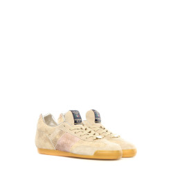 Sneakers Serafini beige
